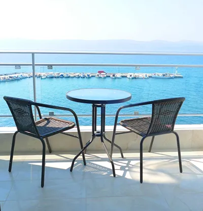 Porto Evia Boutique Hotel