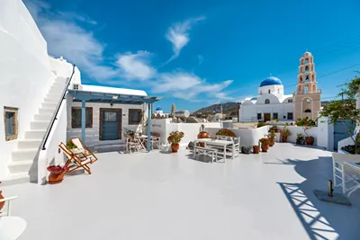 Messavoli Residences