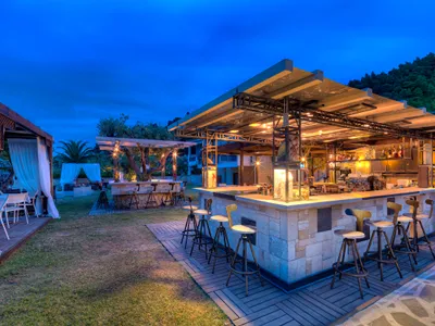 Olympion Sunset Chalkidiki