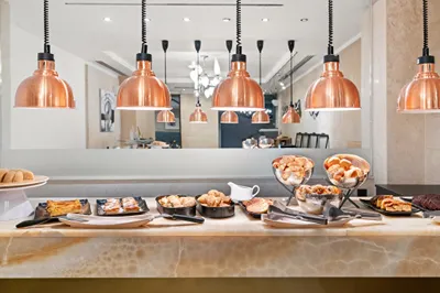 Athenaeum Eridanus Luxury Hotel