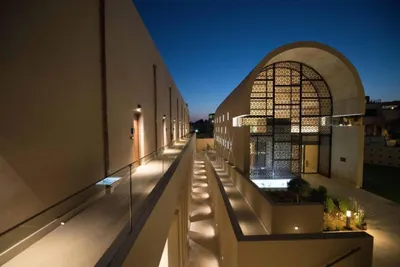 Domes Noruz Chania Autograph Collection