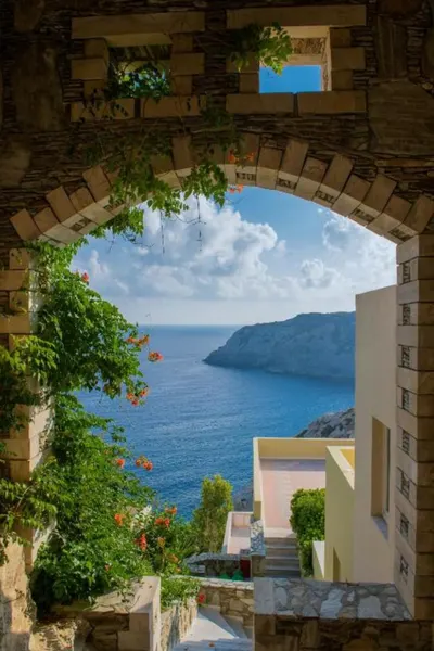 ATHINA PALACE RESORT and SPA