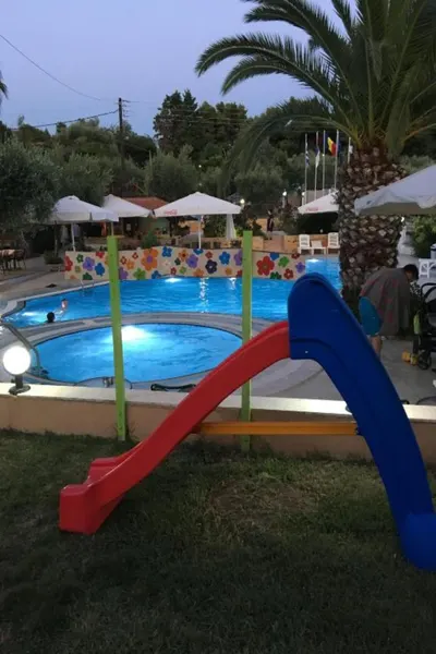 Olympic Bibis Hotel