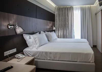Melrose Rethymno by Mage Hotels