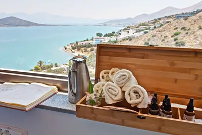 Royal Marmin Bay Boutique & Art Hotel