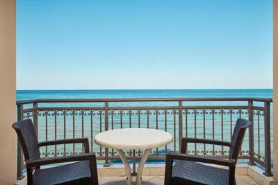 Tsilivi Beach Hotel