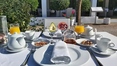 Akrogiali Exclusive Hotel Halkidiki *** | Adults Only