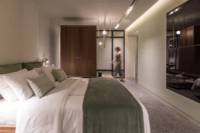 Perianth Hotel Athens