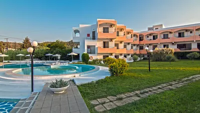 HERCULES HOTEL