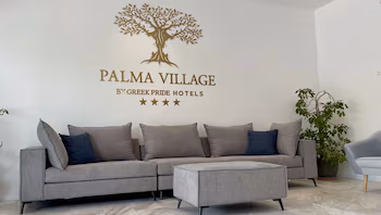 Palma Village Hotel by Greek Pride