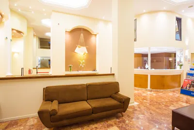 Marina Hotel Athens
