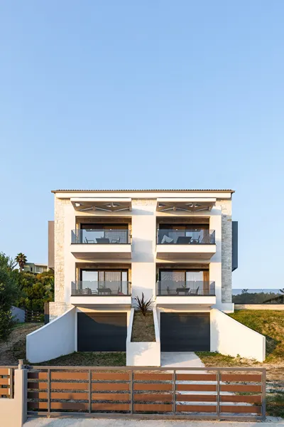 Cocooning Suites by Blue Carpet