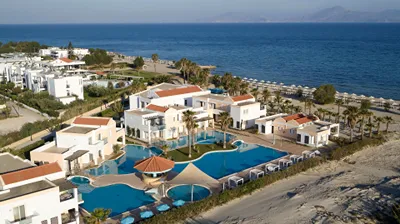 ATLANTICA MARMARI PALACE
