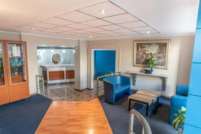 Argo Hotel