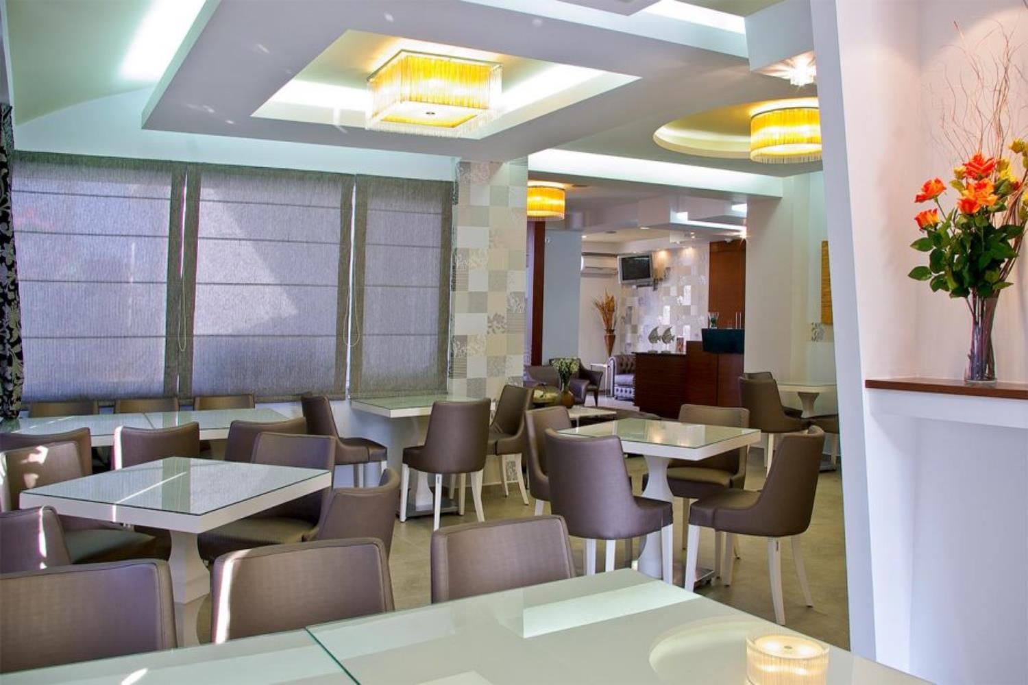 Rodon Hotel