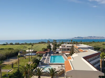 Atlantica Thalassa Hotel