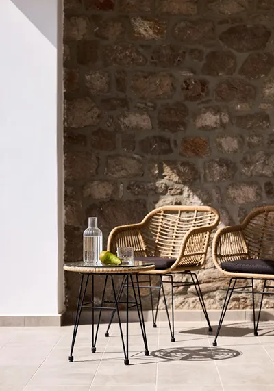 Kedros Milos Suites