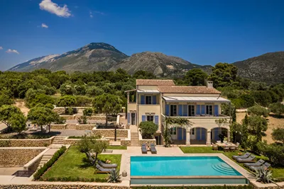 Villa Comi