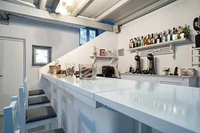 Iris Hotel Paros