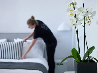 Kalisti Hotel & Suites