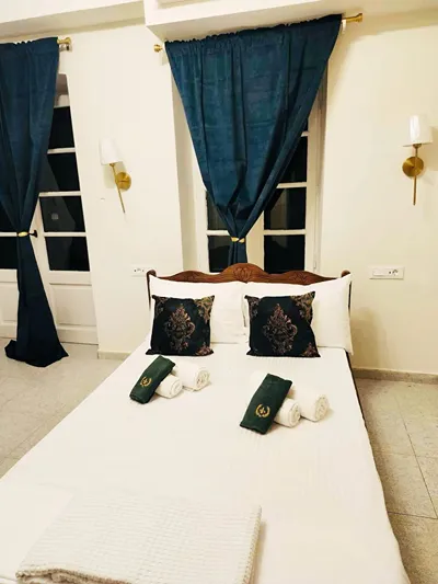 Archontiko Hotel Kalymnos