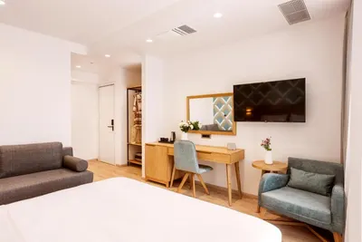 Days City Suites Athens