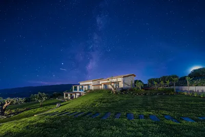 Mint Retreat Suites Halkidiki