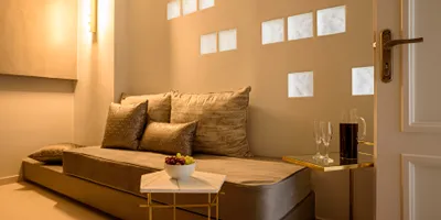 Ambeli Luxury Villa Santorini