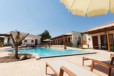 Casa Afytos Chalkidiki