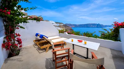 Chelidonia Traditional Villas