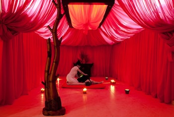 Natura Park Village Hotel & Spa
