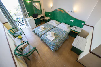 SUN HOTEL KINETA “Beach Front”