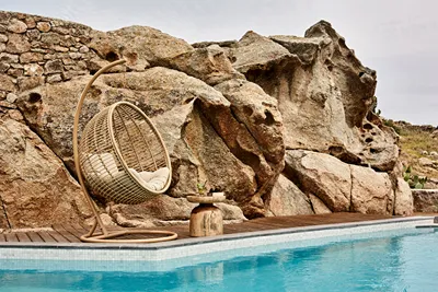 Almyra Guest Houses