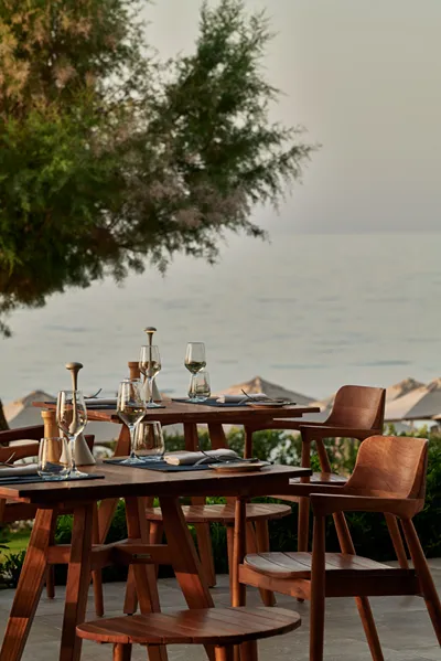 Amira Luxury Resort & Spa