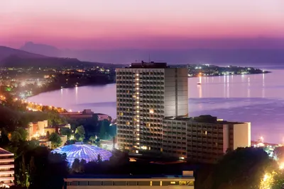 RODOS PALACE LUXURY CONVENTION RESORT 5*