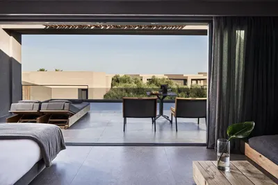 Nema Design Hotel and Spa