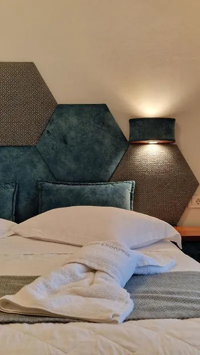 Studios Dionysis Hotel