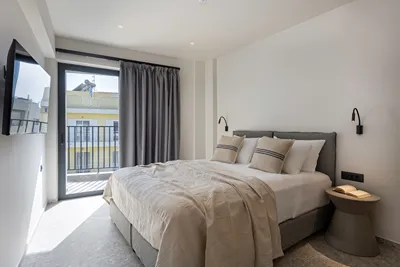 Melia City Suites