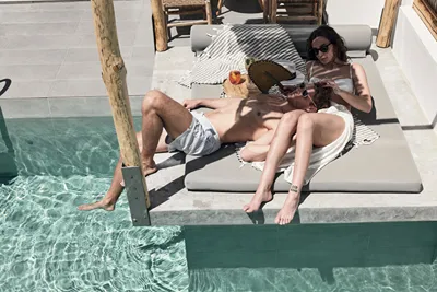 Casa Cabana Boutique Hotel & Spa - Adults Only