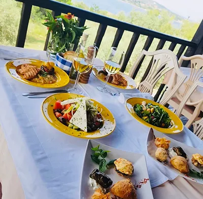 Agionissi Resort Chalkidiki