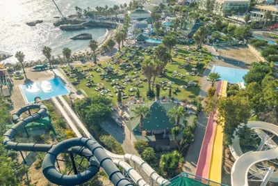 Star Beach Village Crete