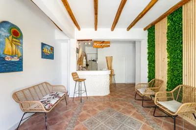 Marabou Hotel Chalkidiki