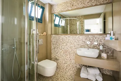 Avithos Resort Hotel Kefalonia