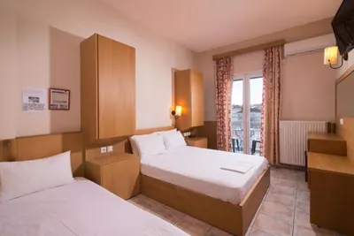 Ralitsa Hotel
