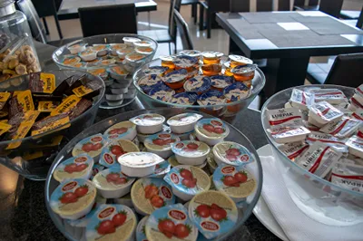 Giannoulaki Hotel