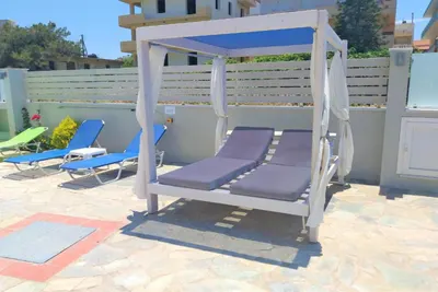 Sun Boutique Hotel - Adults Only