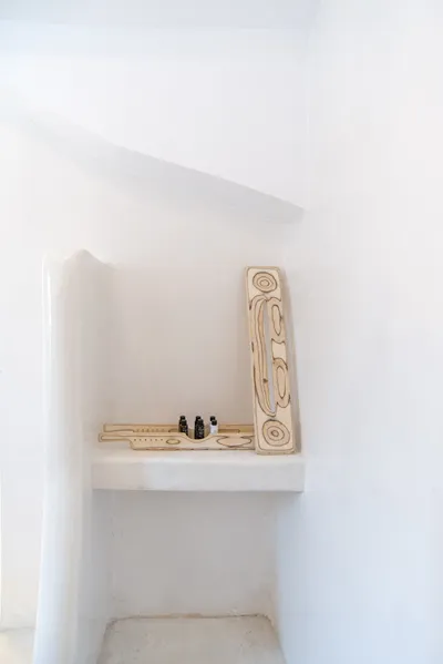 Lagadi Suites