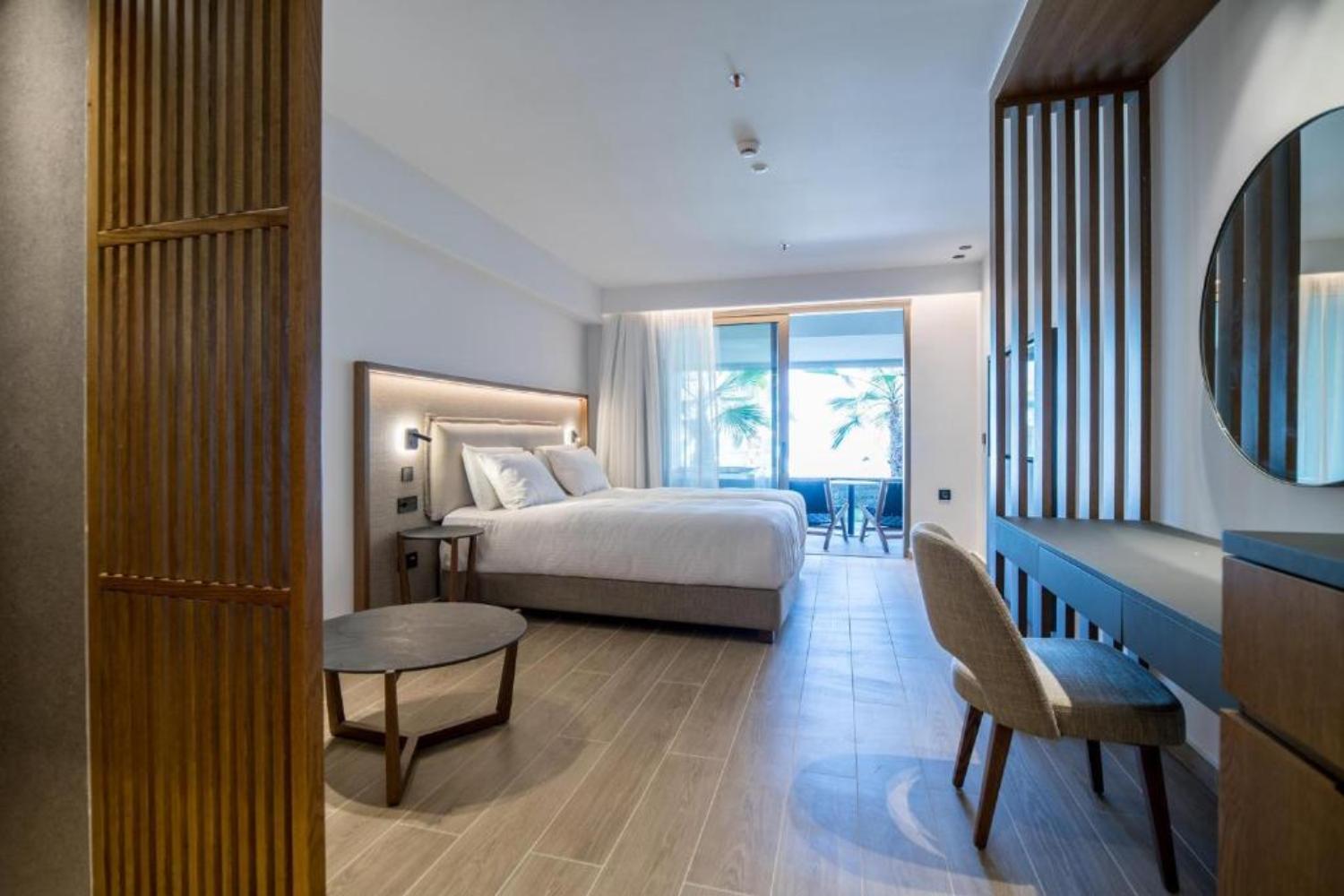 AKASHA Beach Hotel & Spa