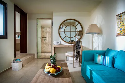 Creta Blue Suites