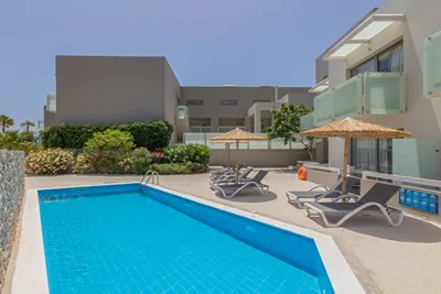 Akti Palace Resort & Spa Kos